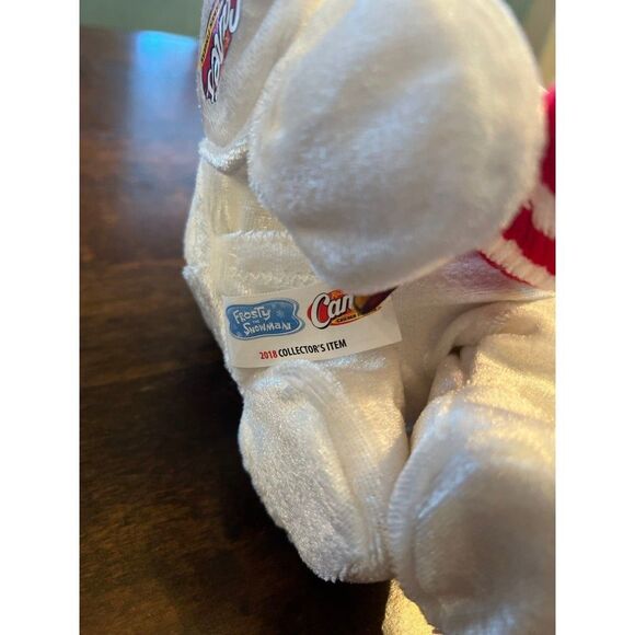 Raising Canes Plush Puppy 2018 collectable - Picture 2 of 5